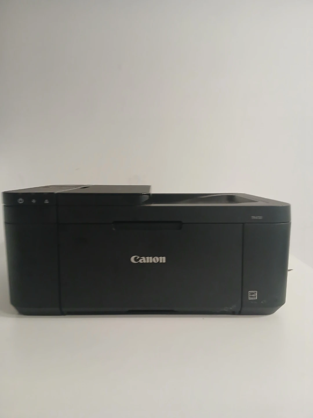 Canon PIXMA TR4720 All-in-One Printer - photo 2