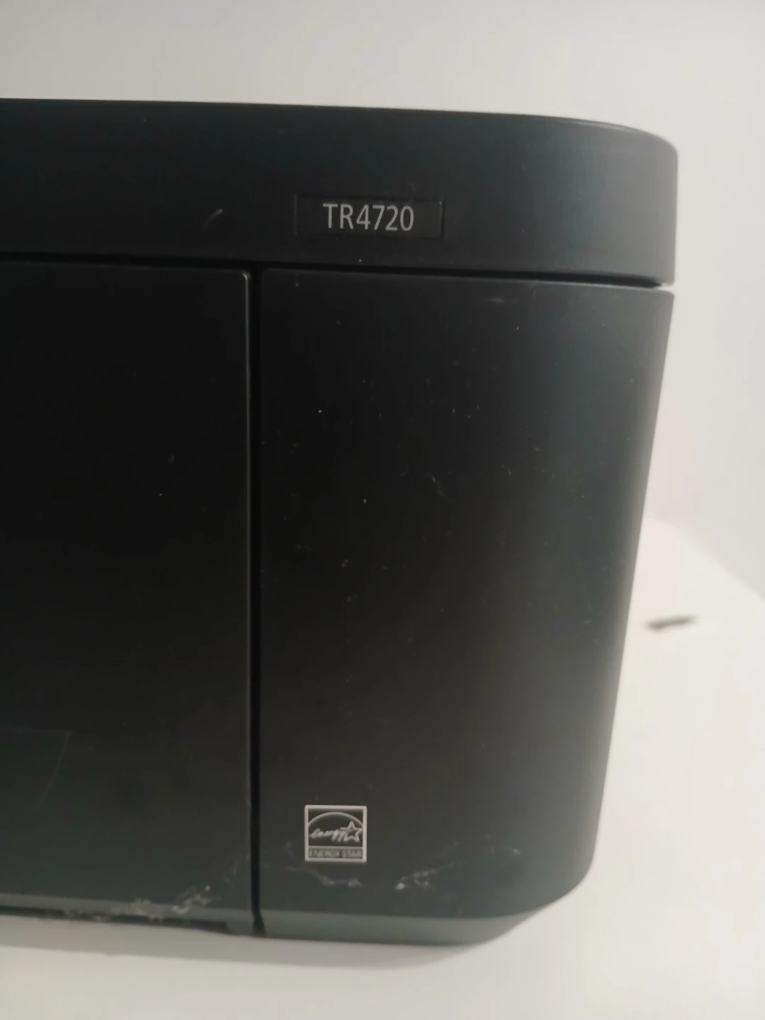 Canon PIXMA TR4720 All-in-One Printer - photo 5