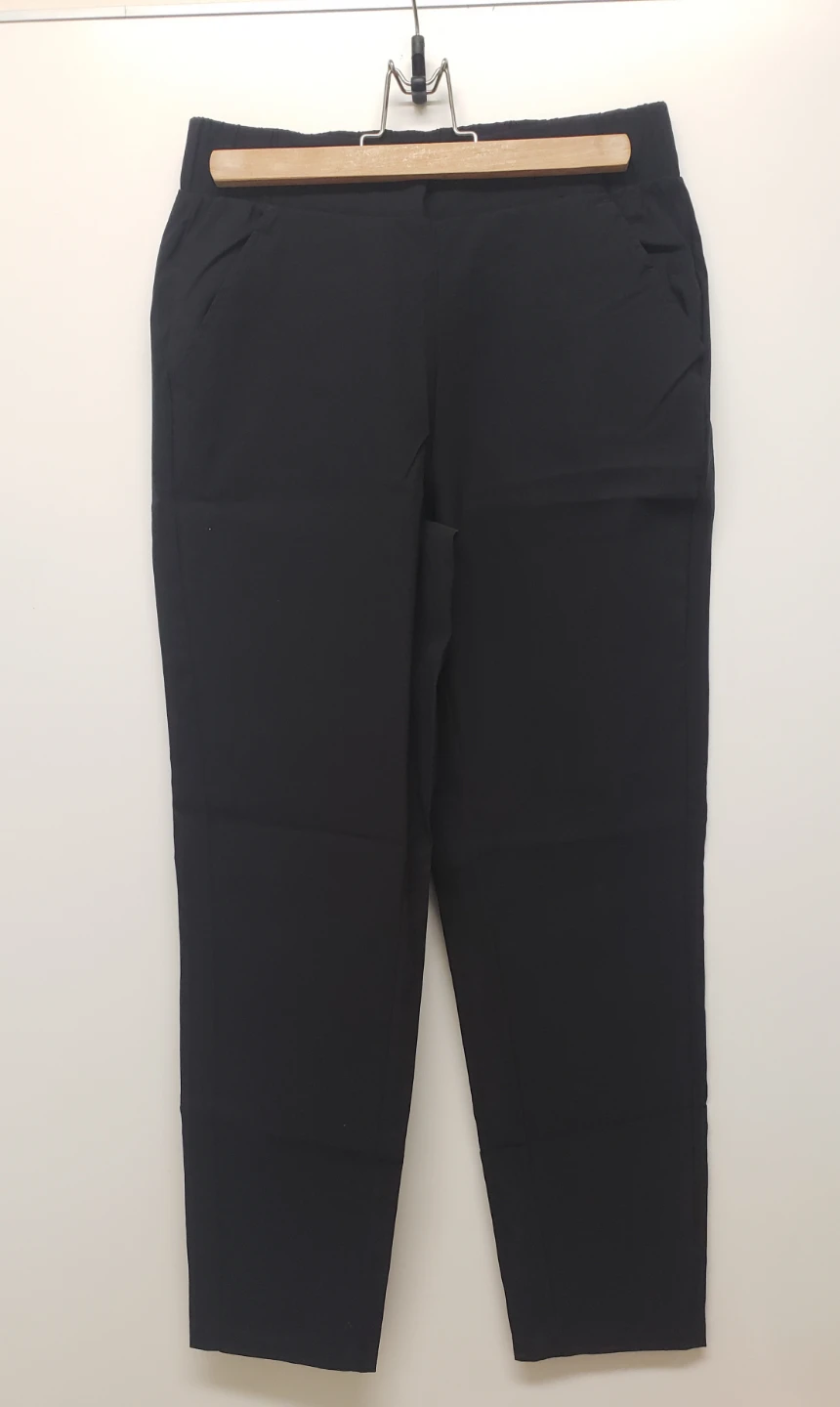 Brand new Women's Modern Ambition Black Pants S/P