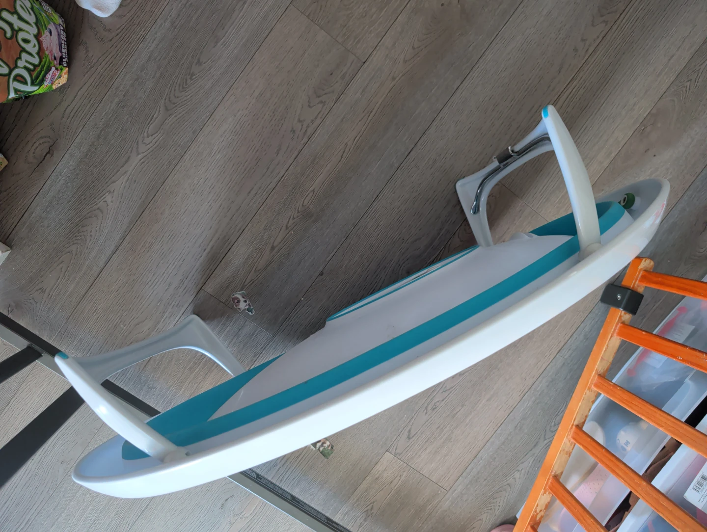 Collapsible Baby Bathtub - photo 2