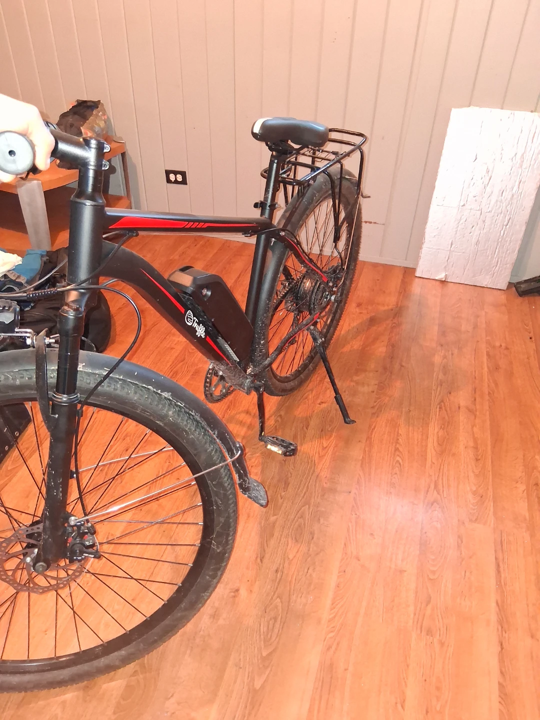 E bike - photo 3