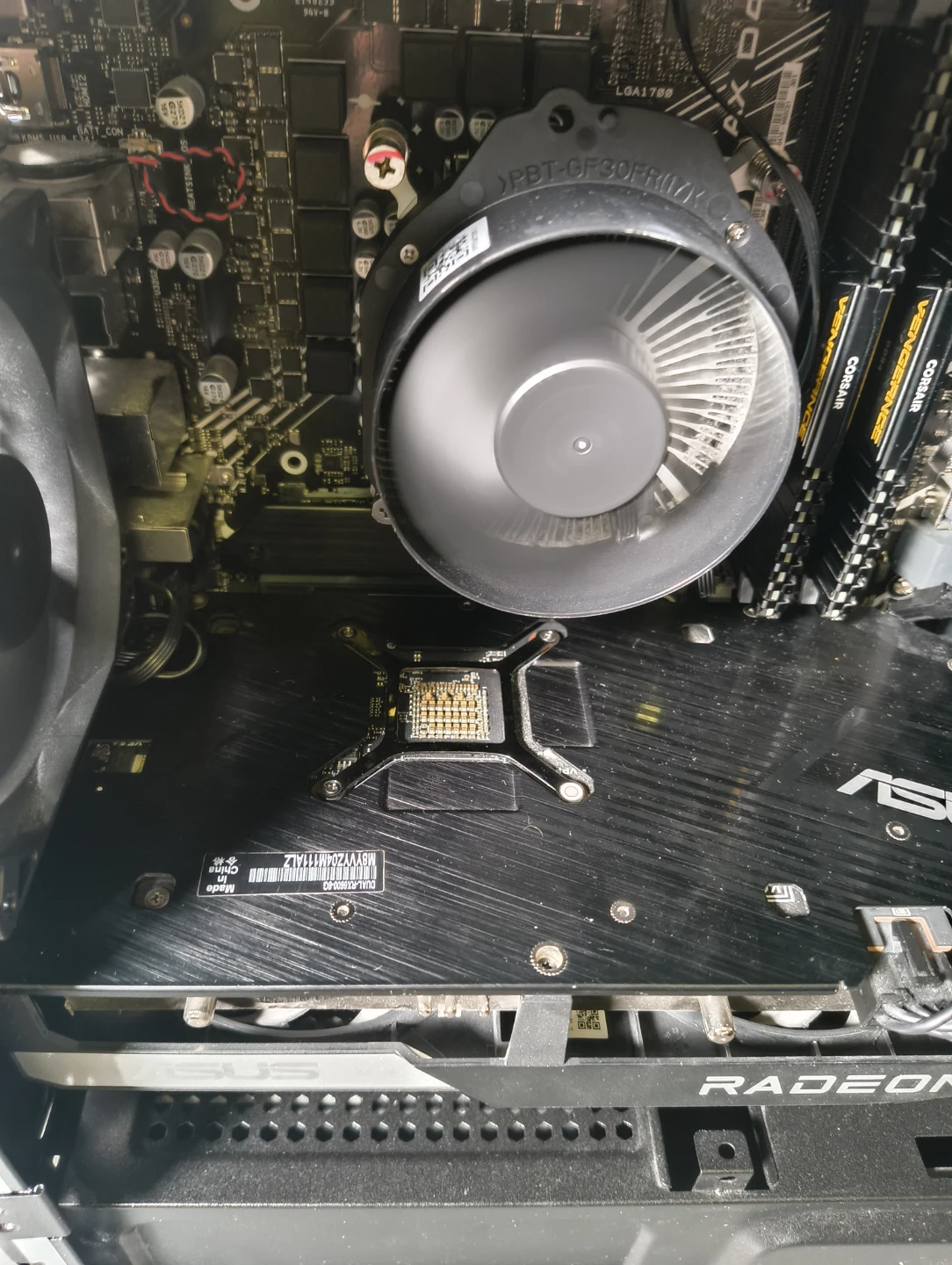 Gaming PC | Intel i5-13400F | RX 6600 8GB | 16GB RAM | 2TB SSD - photo 4