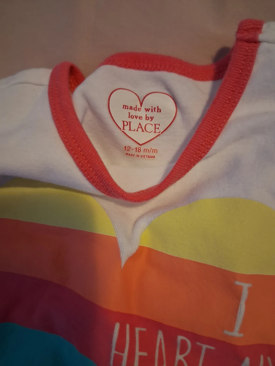 Place Toddler Long Sleeve Shirts (2-Pack) - photo 2