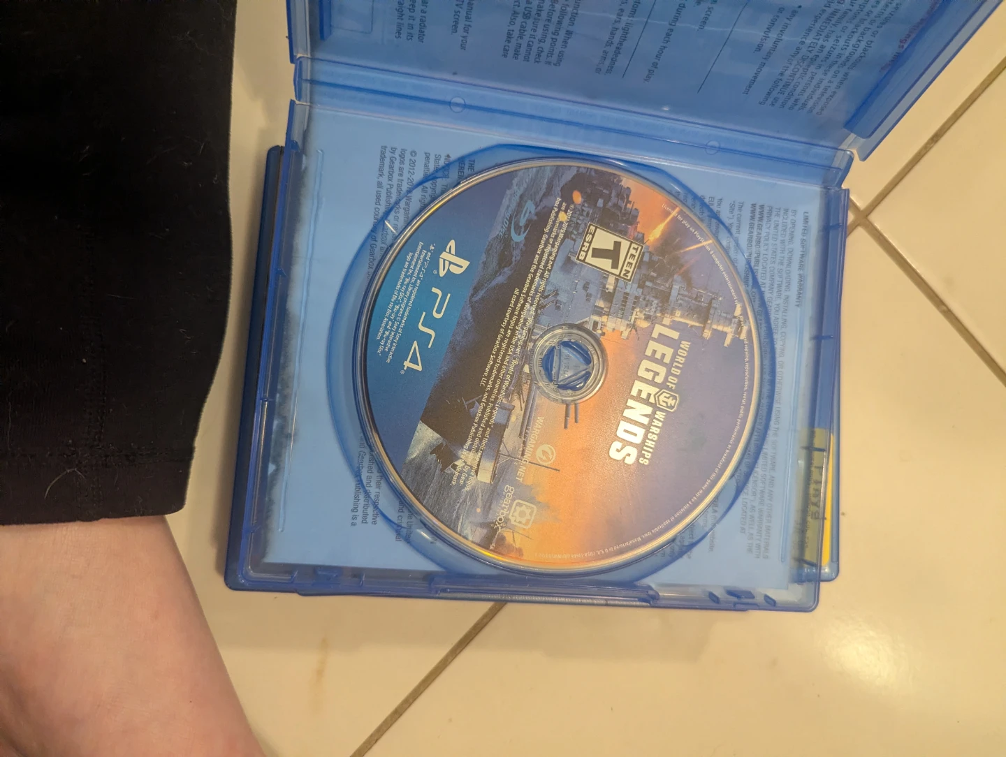 PS4 VIDEO GAMES!! LIKE NEW - photo 4