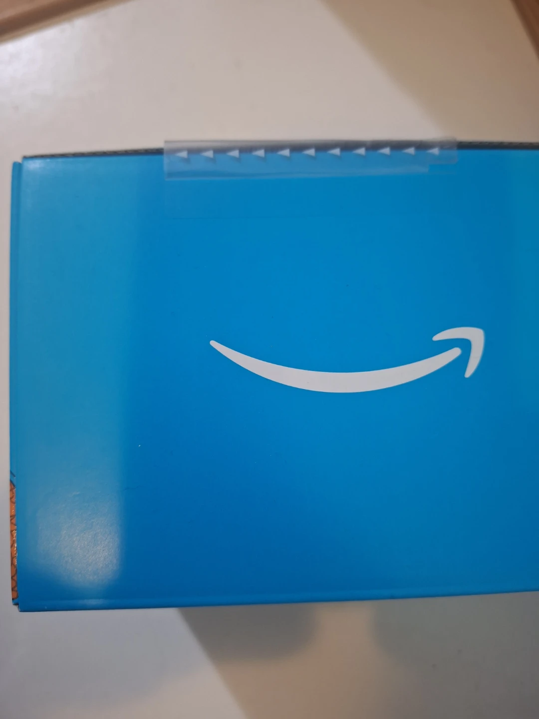 New Sealed Amazon Echo Dot Kids Edition Smart Speaker - photo 2