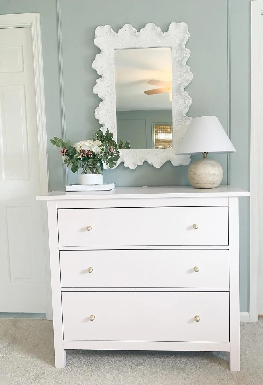 Ikea hemness dresser - photo 2