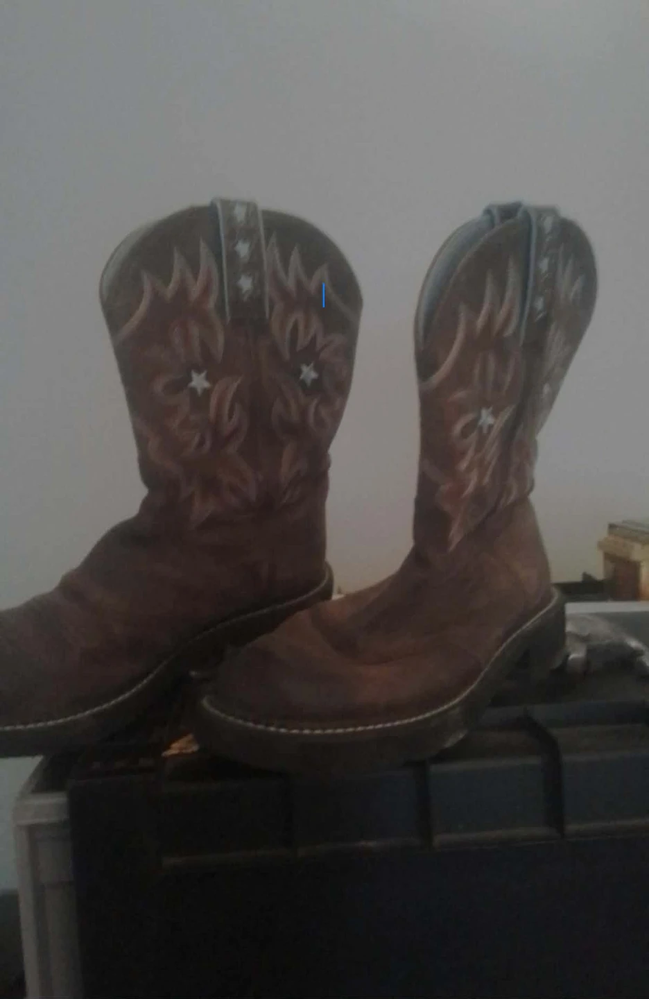 Ariat Cowboy Boots - photo 3