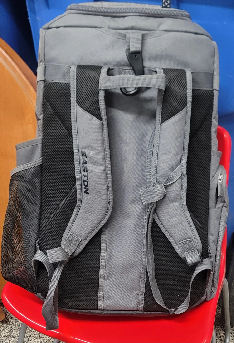 Easton Backpack - photo 2