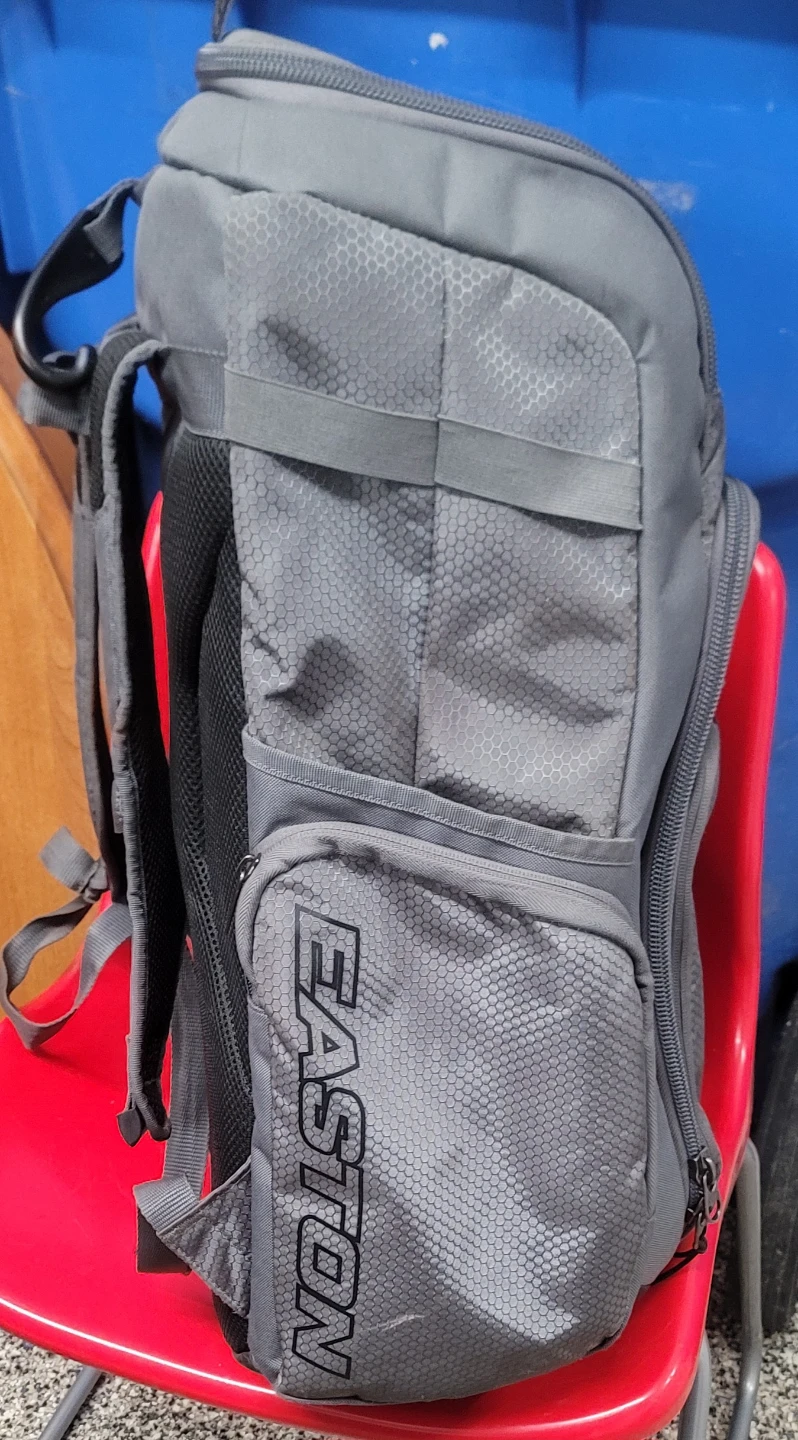 Easton Backpack - photo 3