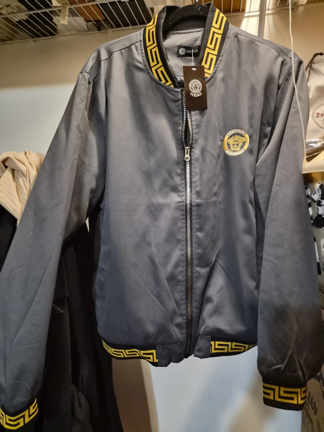 Designer Jacket