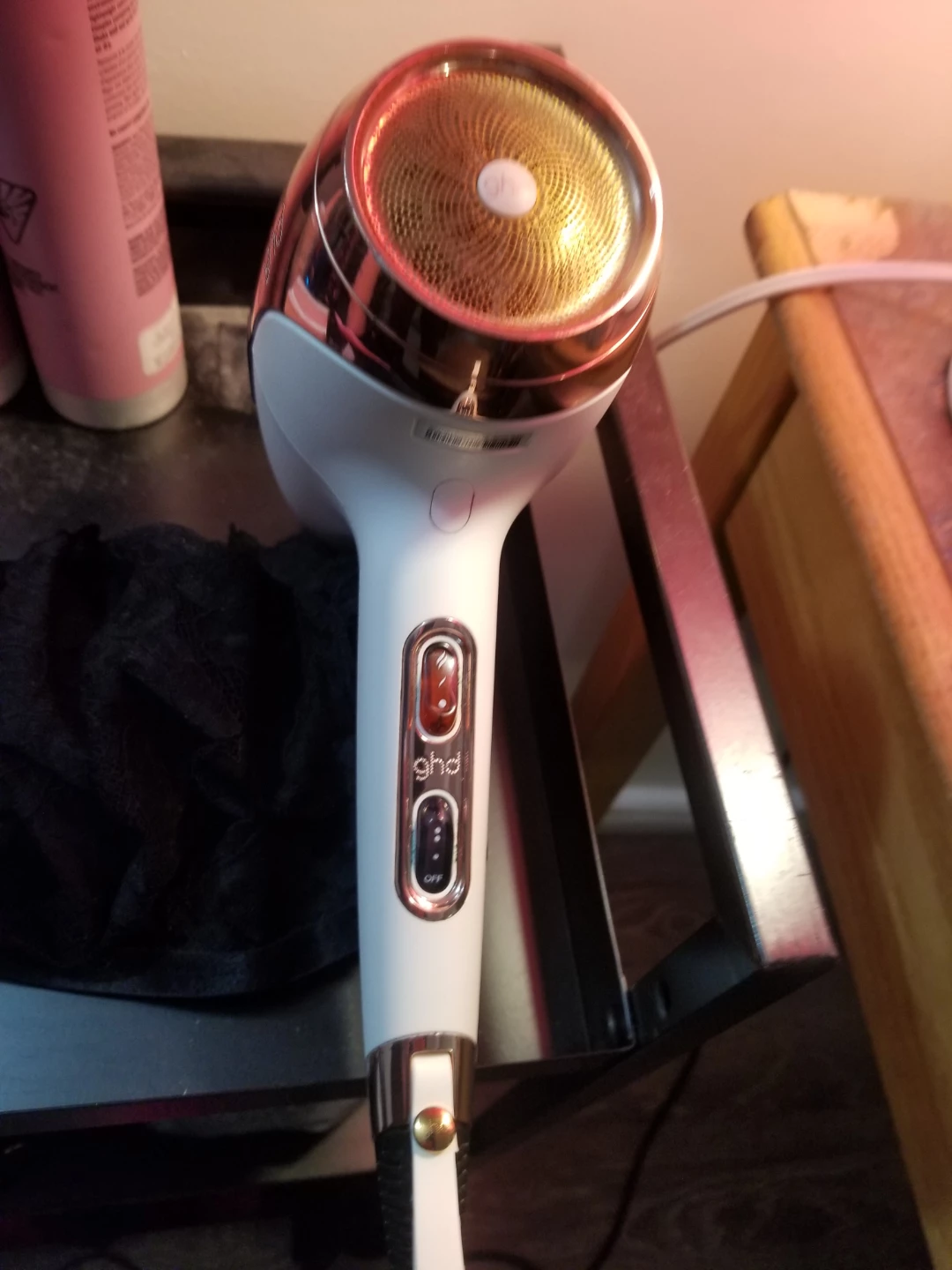 GHD Helios Hair Dryer - photo 2