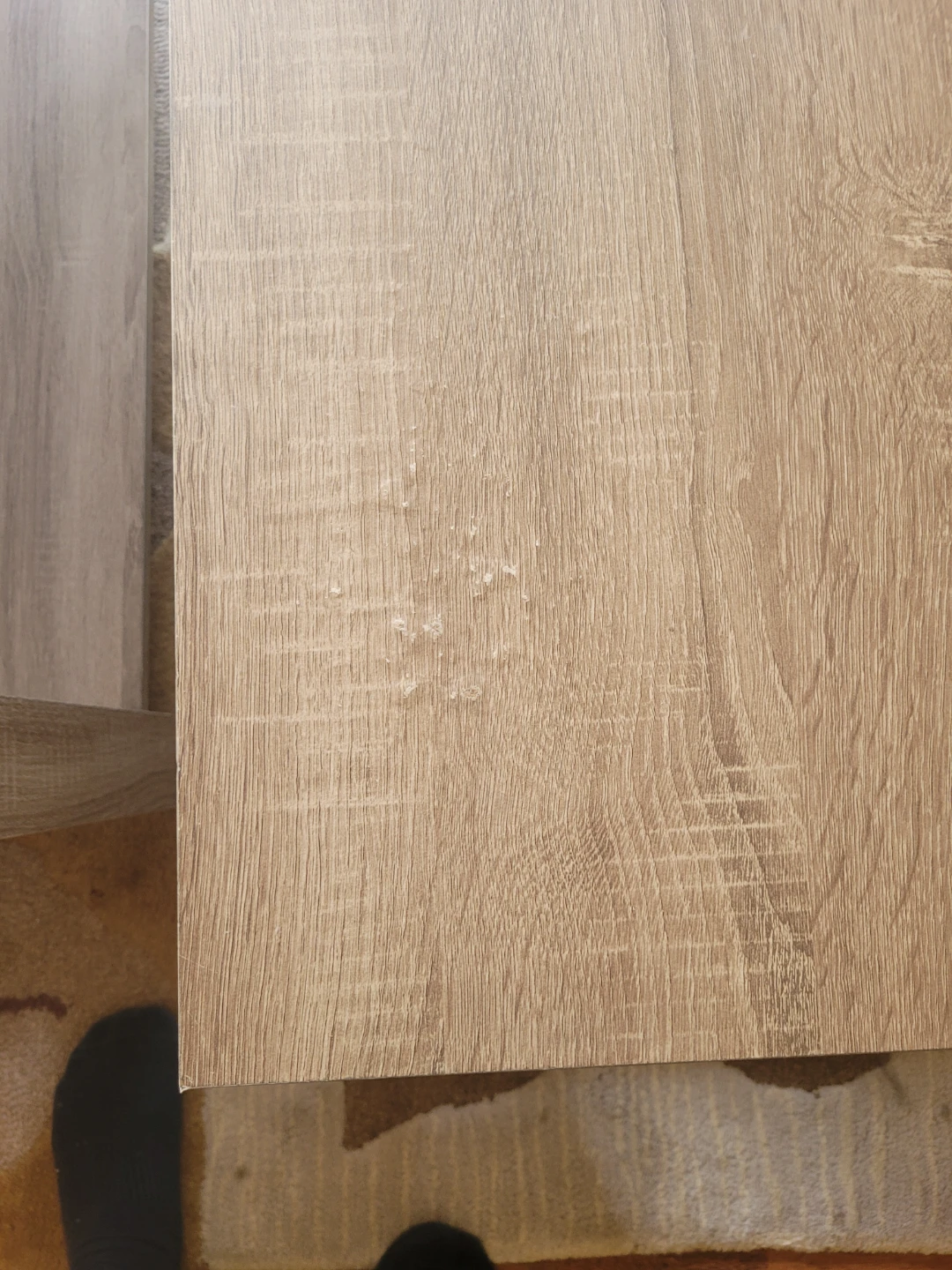 Set of 3 Nesting Coffee Tables - photo 3