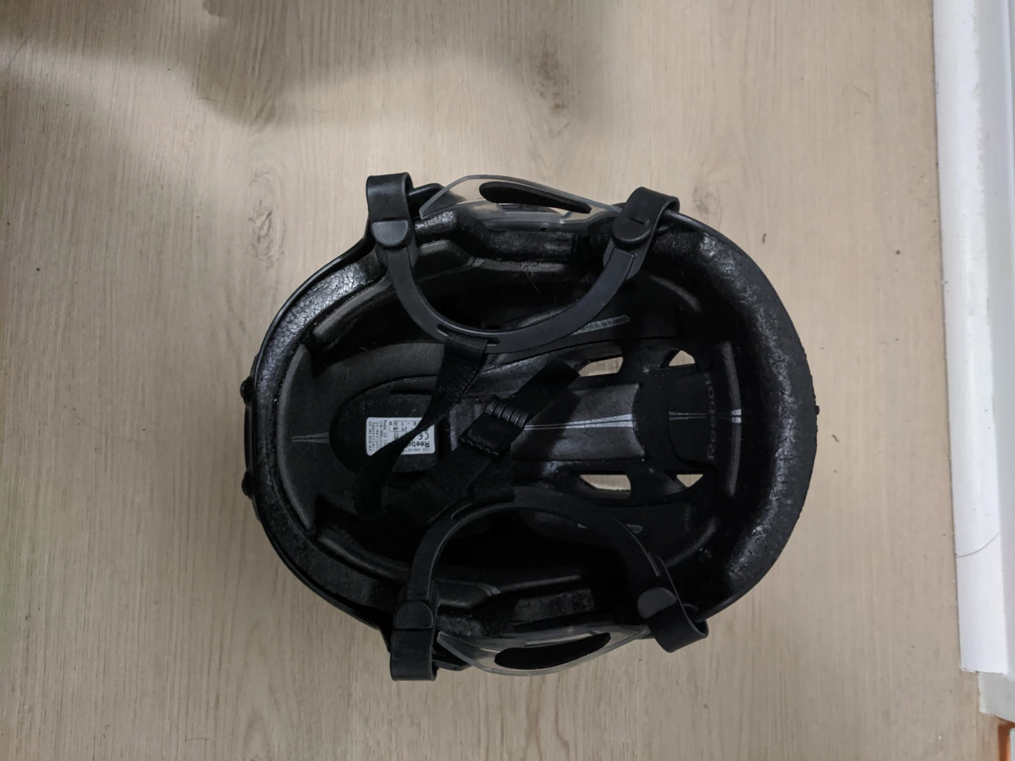 Reebok Ice Hockey Helmet - Size M - photo 3