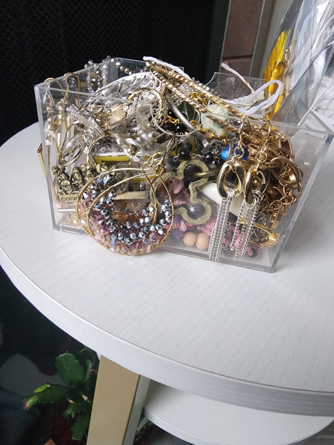 Assorted Costume Jewellery Collection