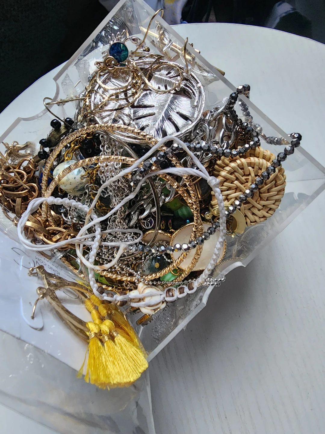 Assorted Costume Jewellery Collection - photo 2