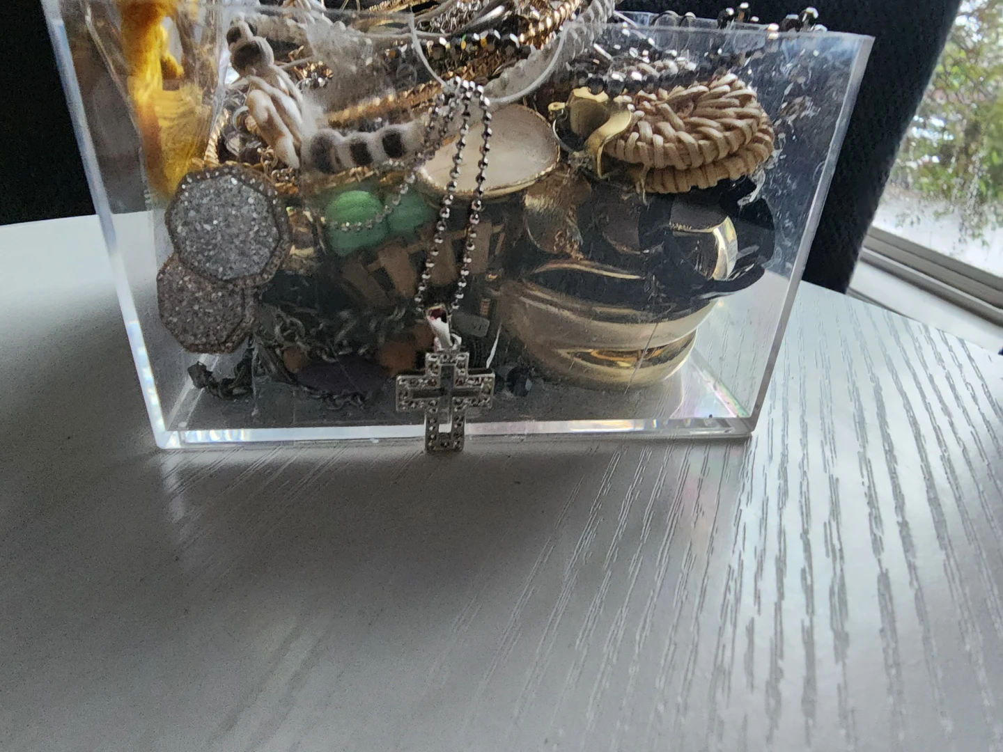 Assorted Costume Jewellery Collection - photo 3