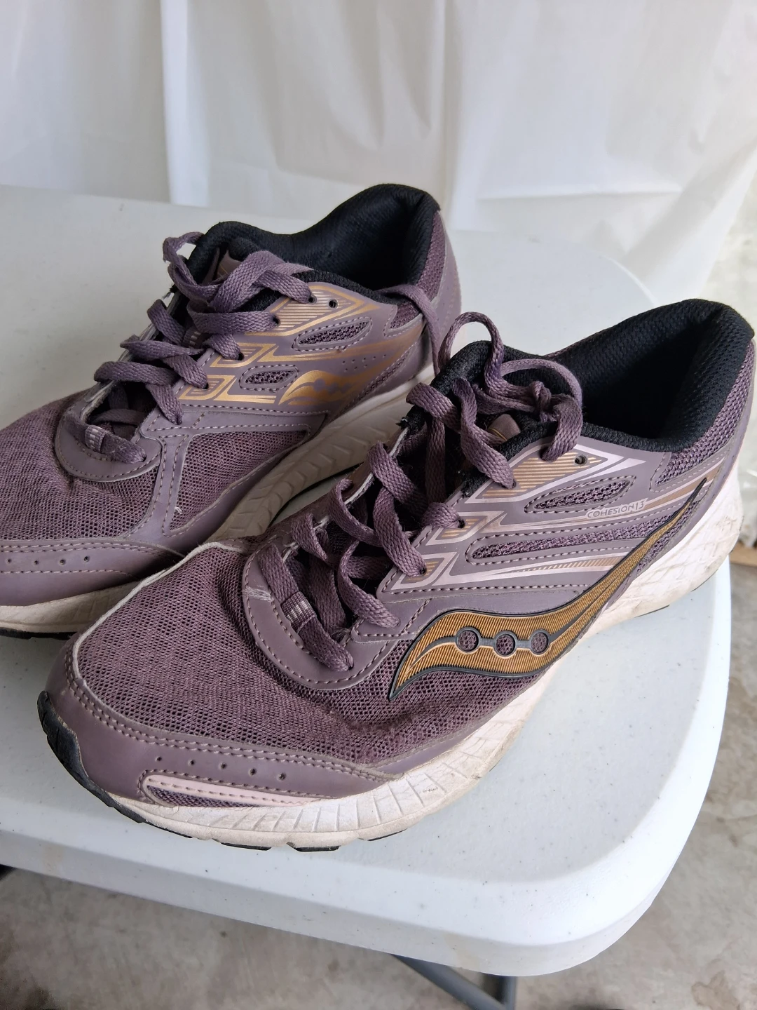 Saucony Women's Running Shoes size 9