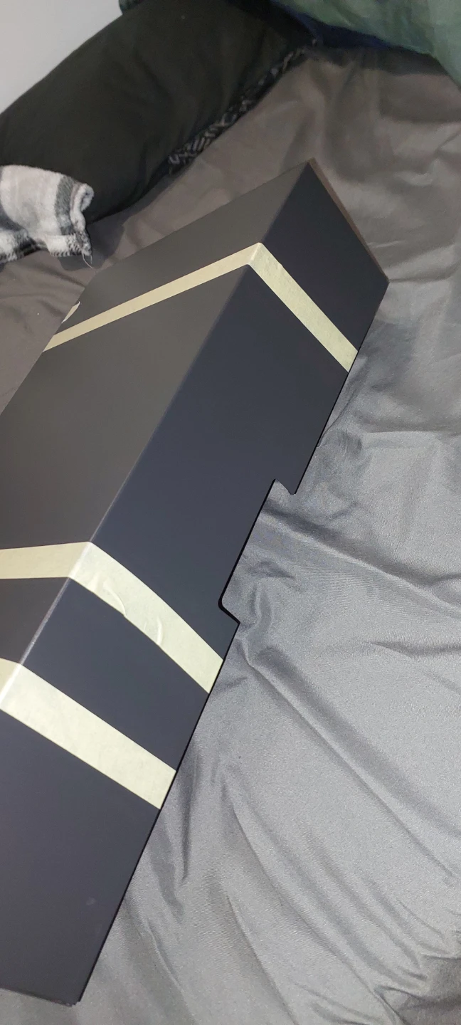 IKEA Monitor Stand with Drawer (Elloven) - photo 4