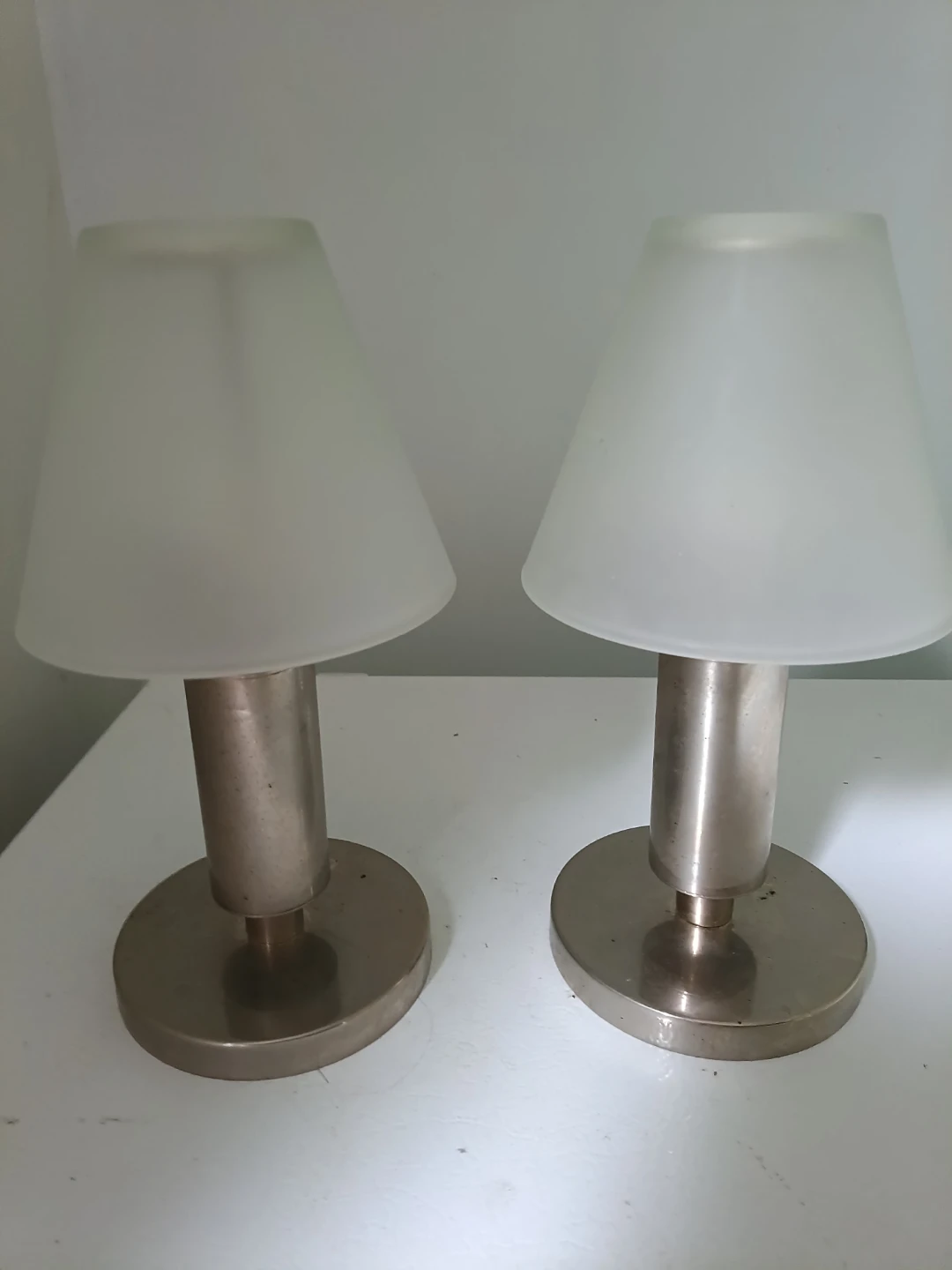 Two tea/led lights - photo 3