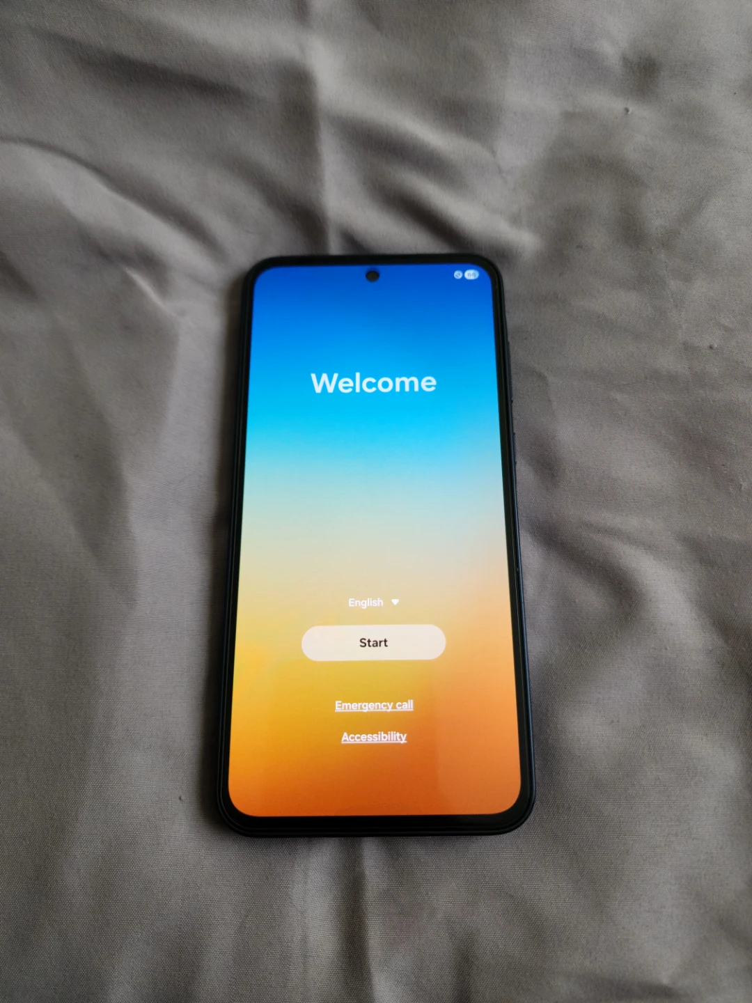 Samsung Galaxy A35 5G