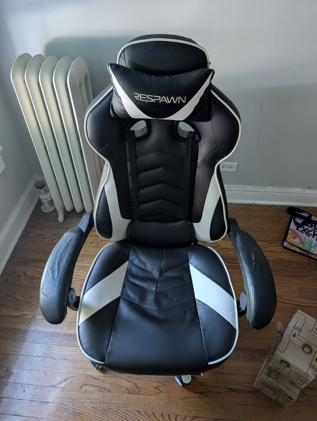 RESPAWN Racing Style Gaming Chair