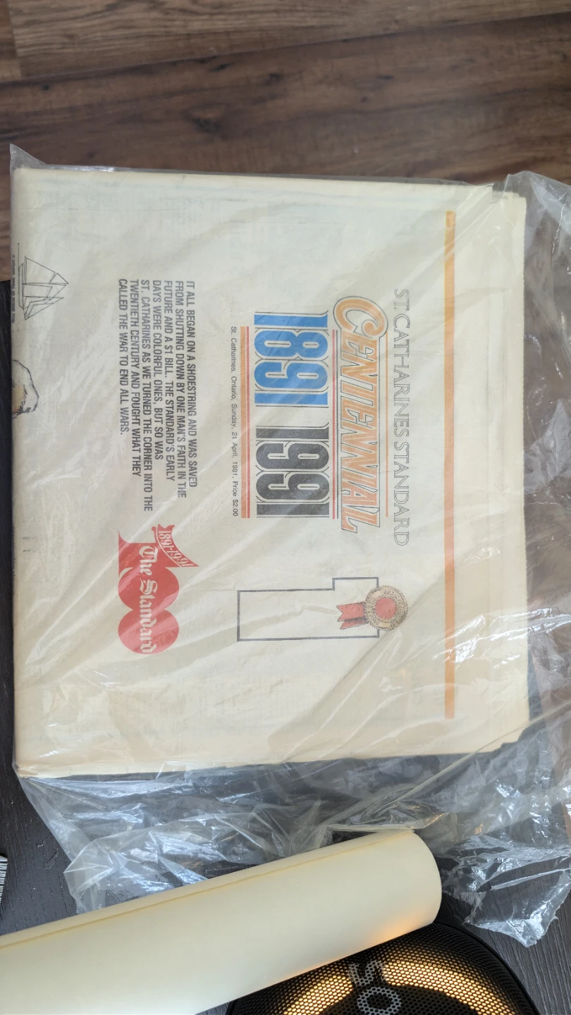 Assortment of free items - photo 5