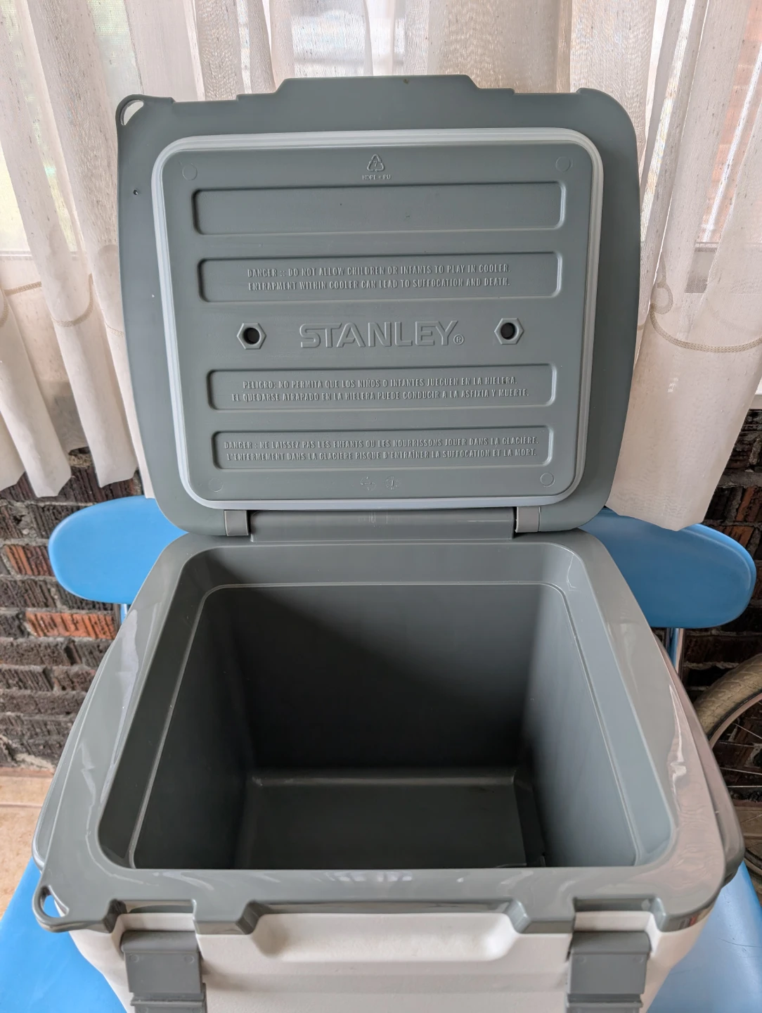 STANLEY ADVENTURE COOLER 28.3L - photo 3