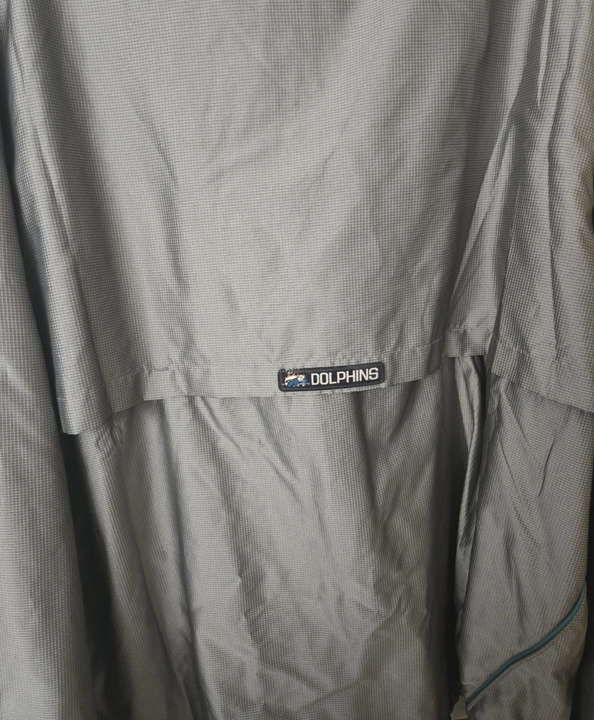 NWT.Miami Dolphins jacket. XXL/2XL. - photo 3