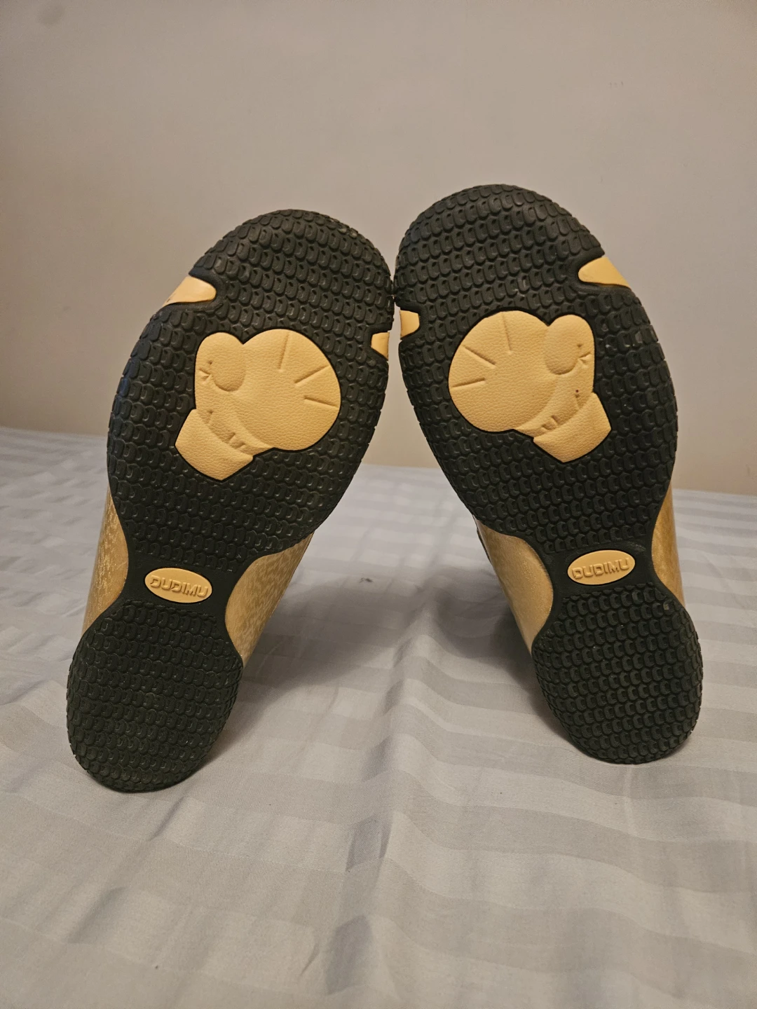 Boxing shoes - photo 2