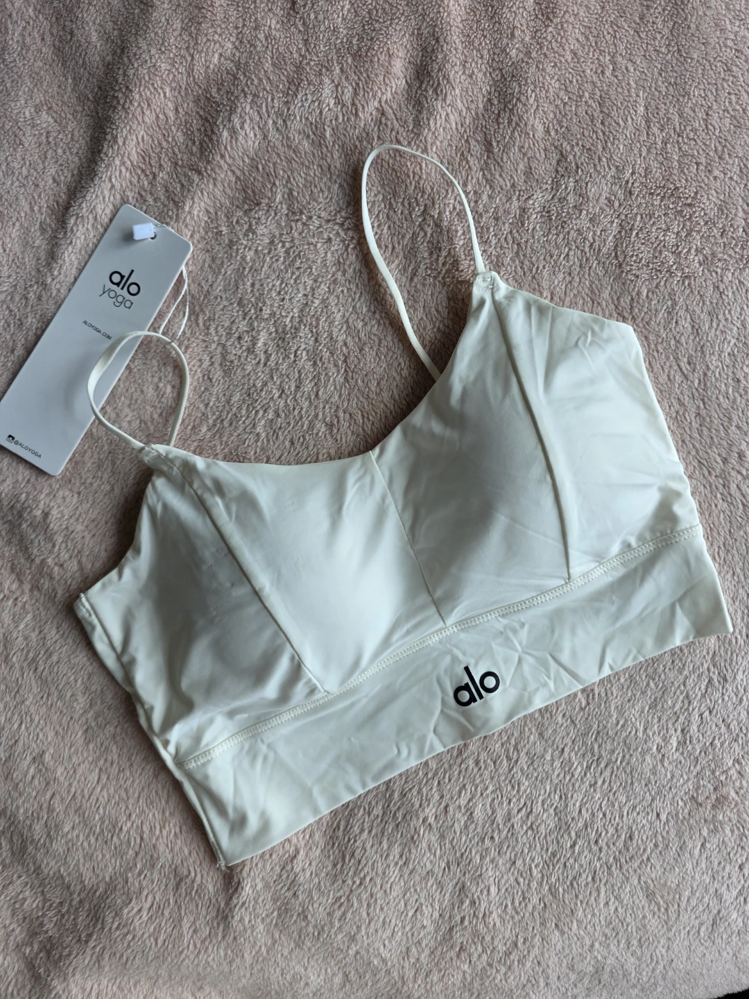 Sport top Alo