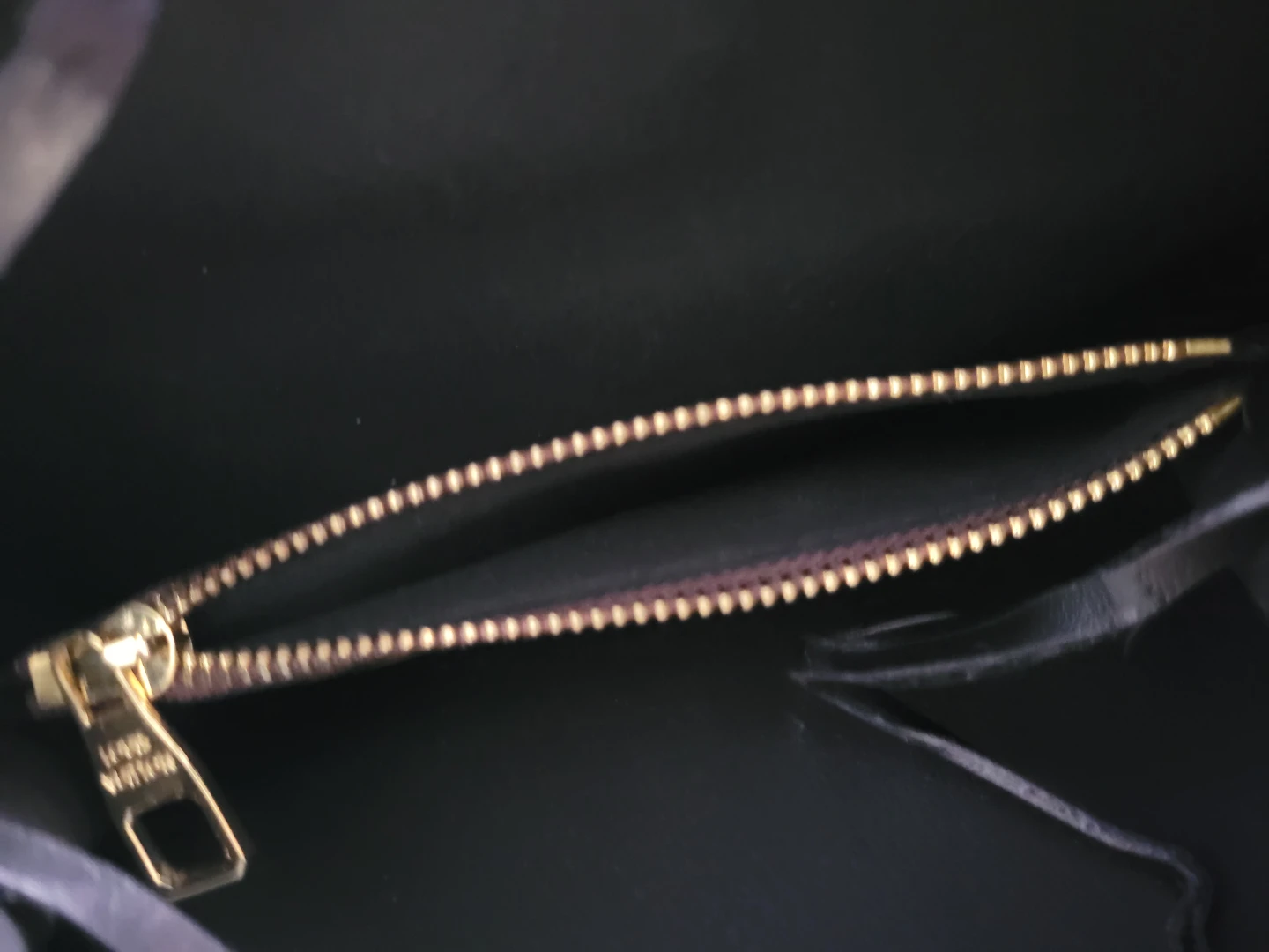 Louis Vuitton Monogram Bucket Bag - photo 4