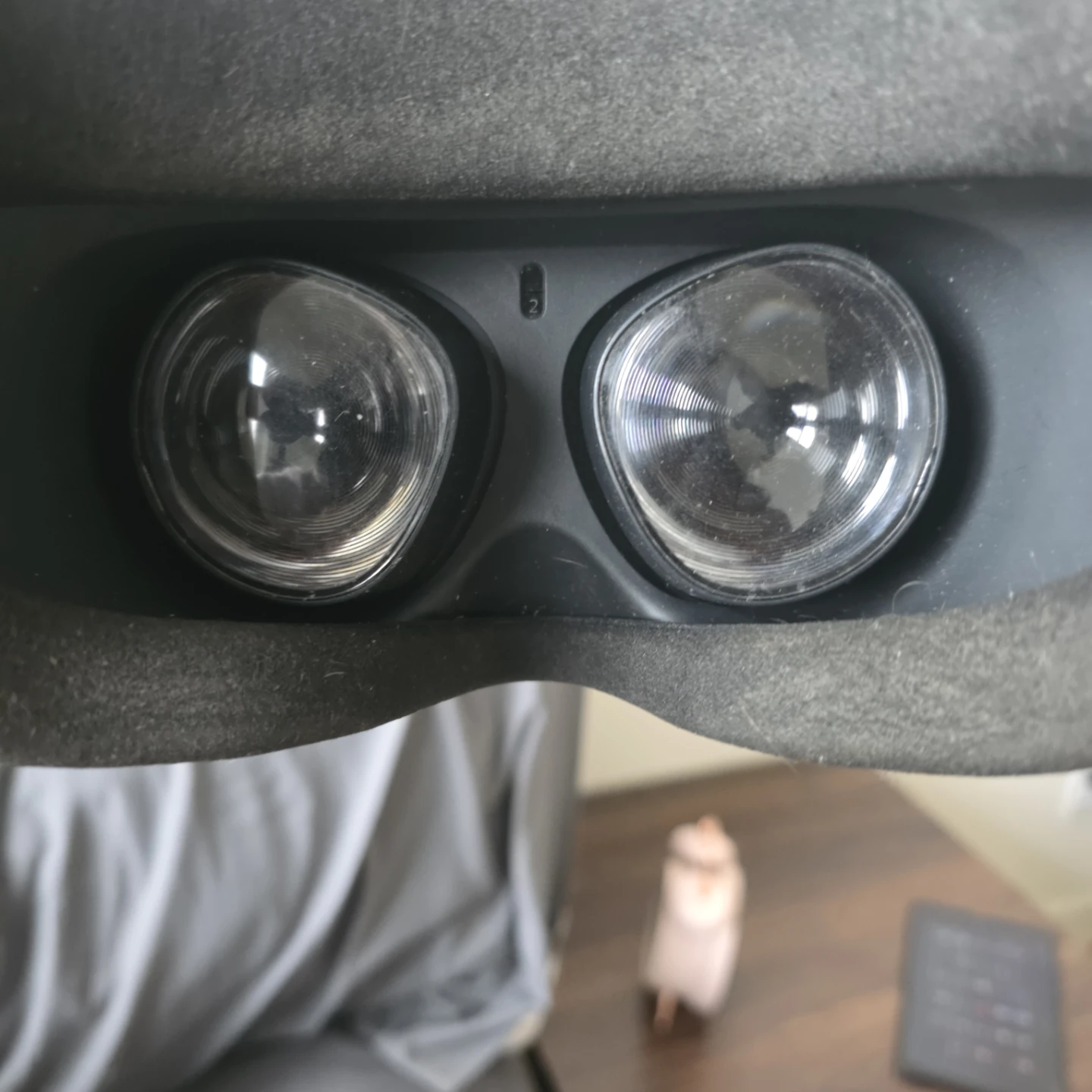 Meta Quest 2 AR/VR headset - photo 2