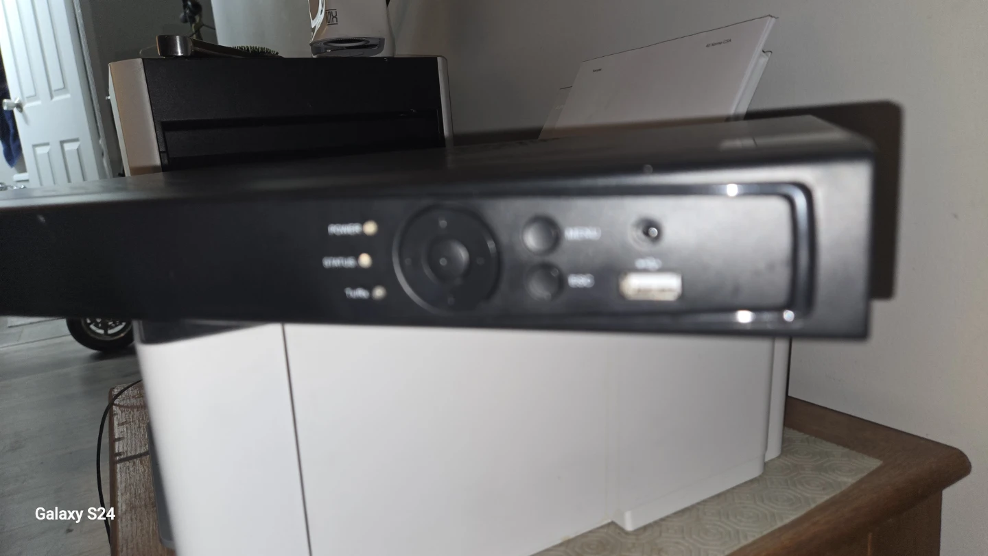 Swann 16 Channel 1080p Network Video Recorder with Cameras - photo 3