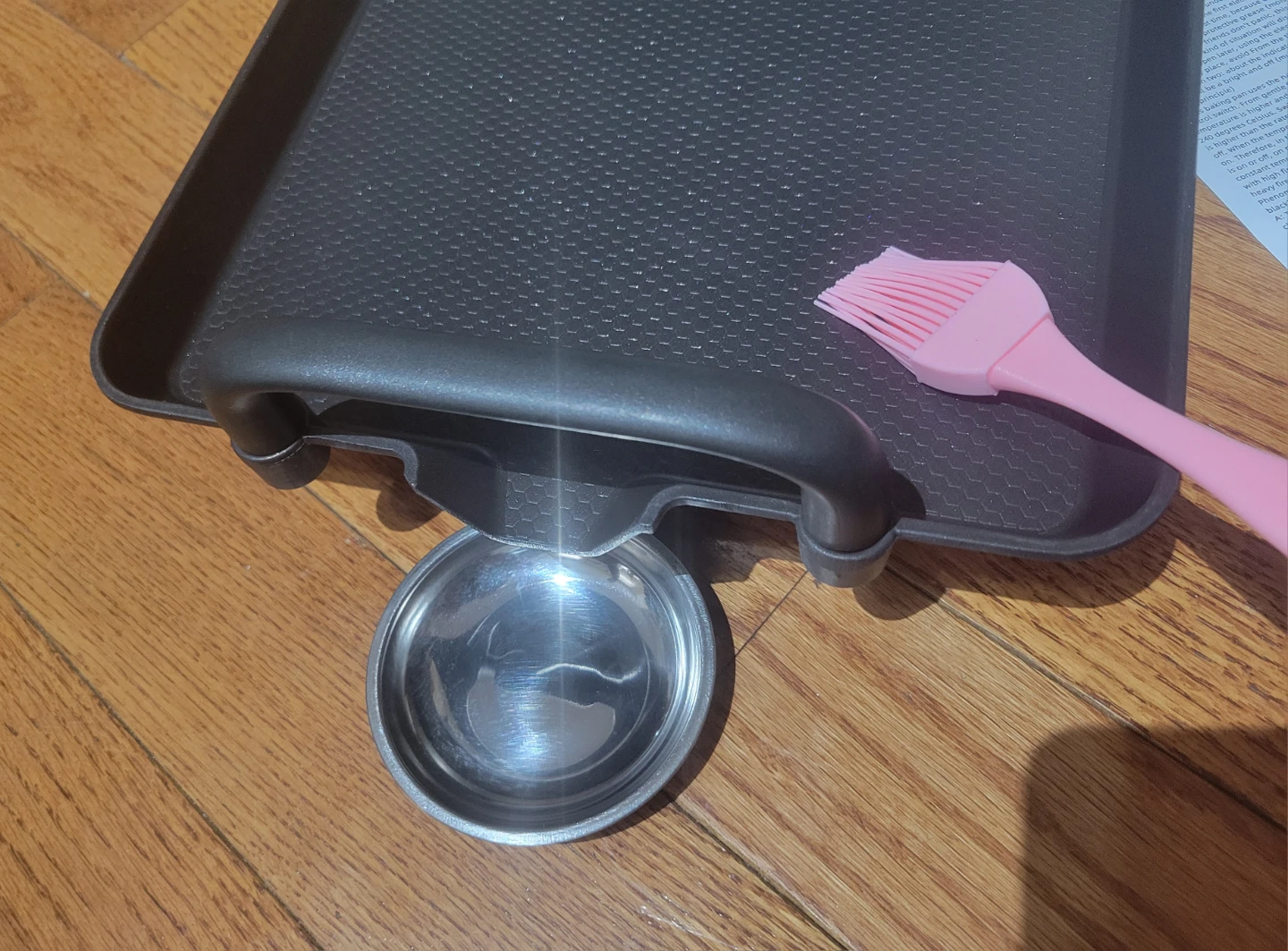NEW Large Electric Baking Pan - photo 2