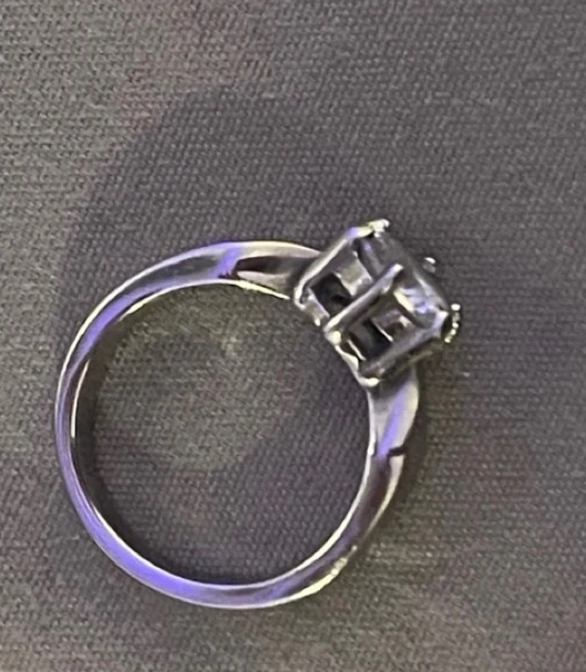 Stainless Steel Ring Selection - photo 5