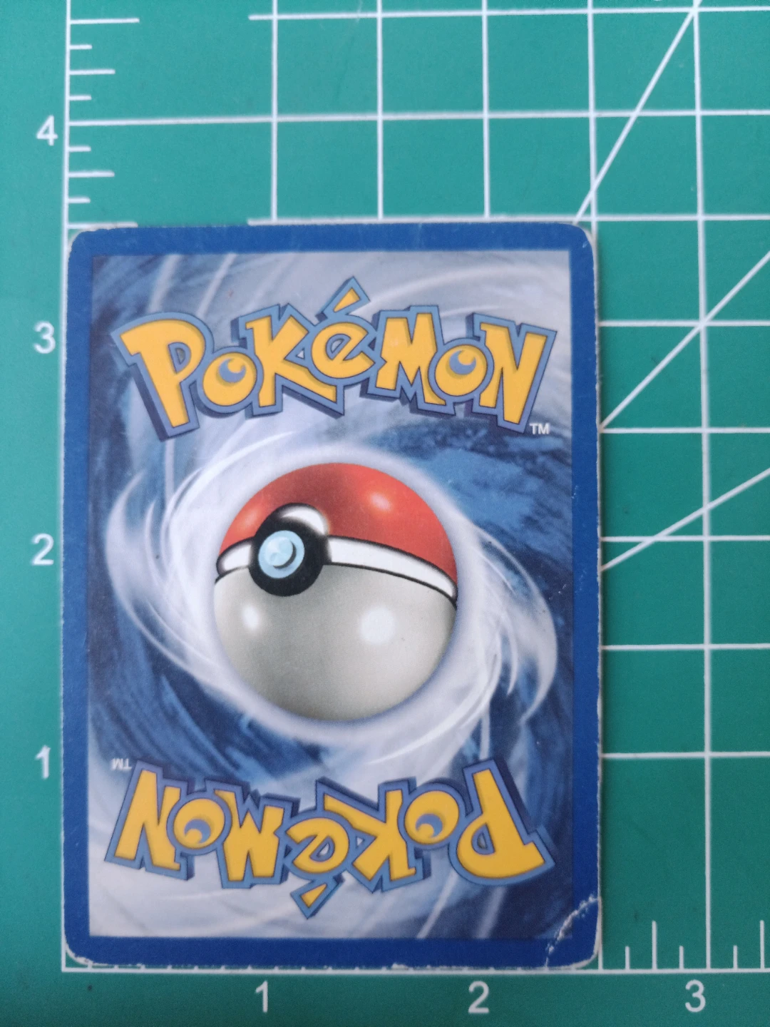Pokemon Meowth Trading Card - photo 2