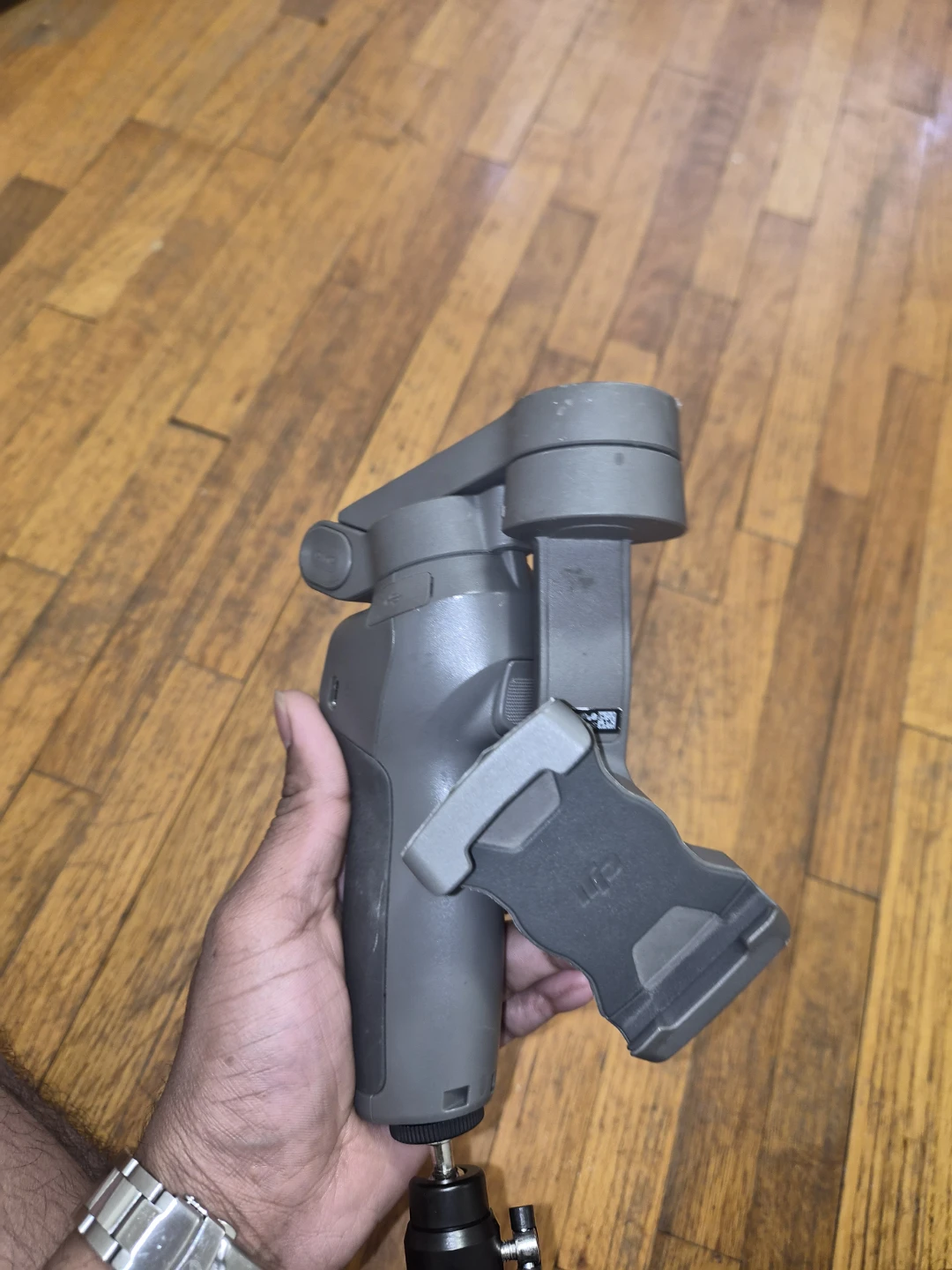 DJI Osmo Mobile 3 Gimbal