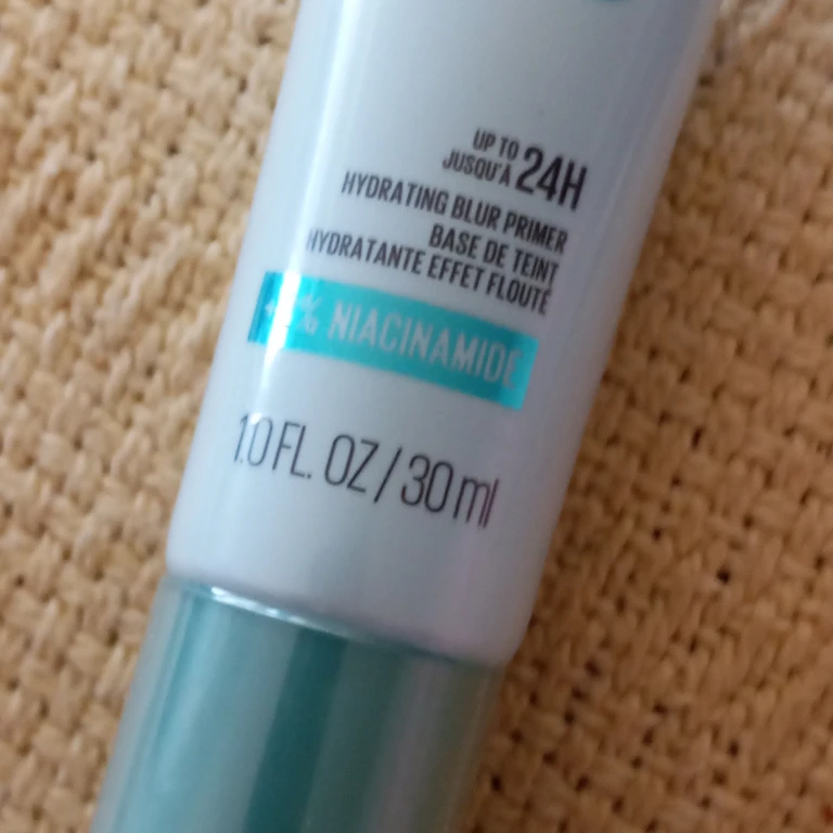 Maybelline Jelly Hydrating Blur Primer 30ml - photo 3