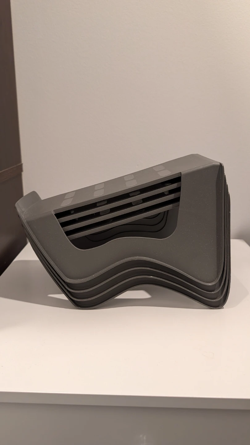 Stackable Shoe Organizer (7 total)