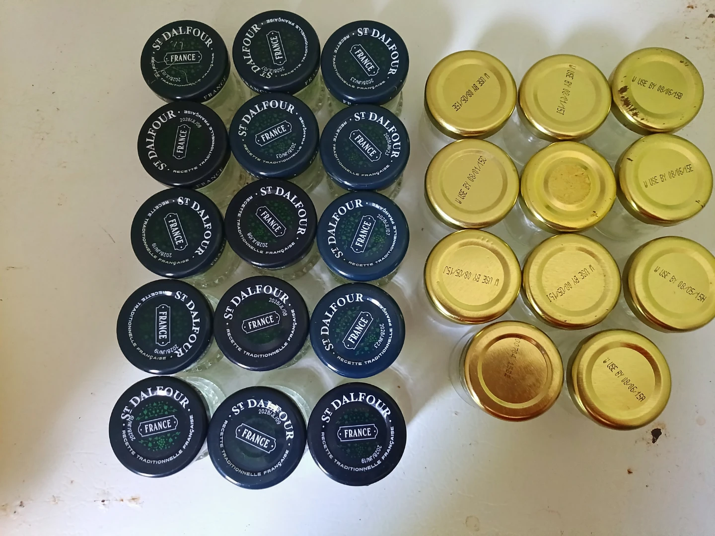 Jars - photo 2
