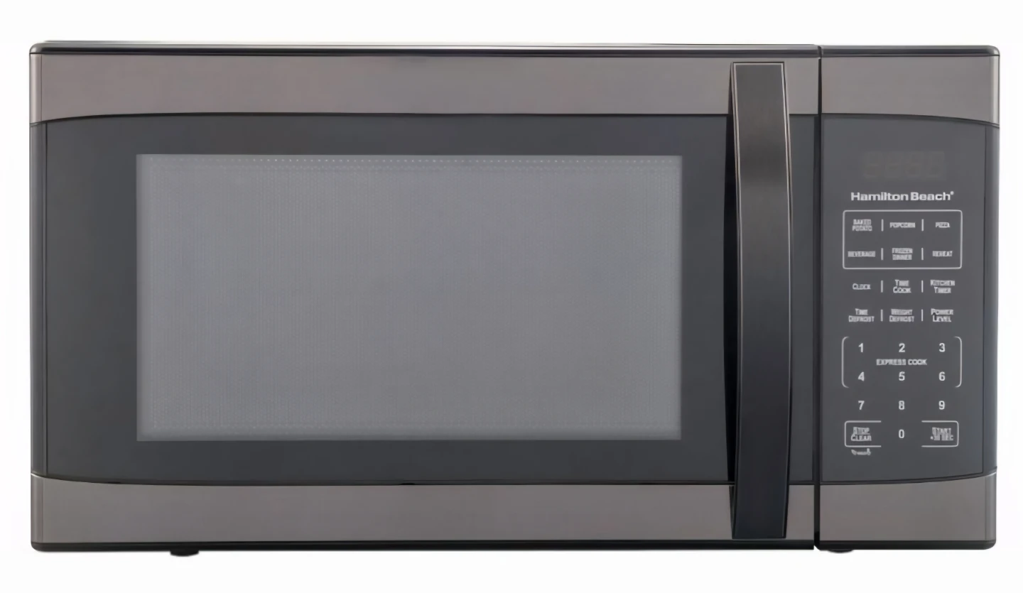 Hamilton Beach Microwave Oven