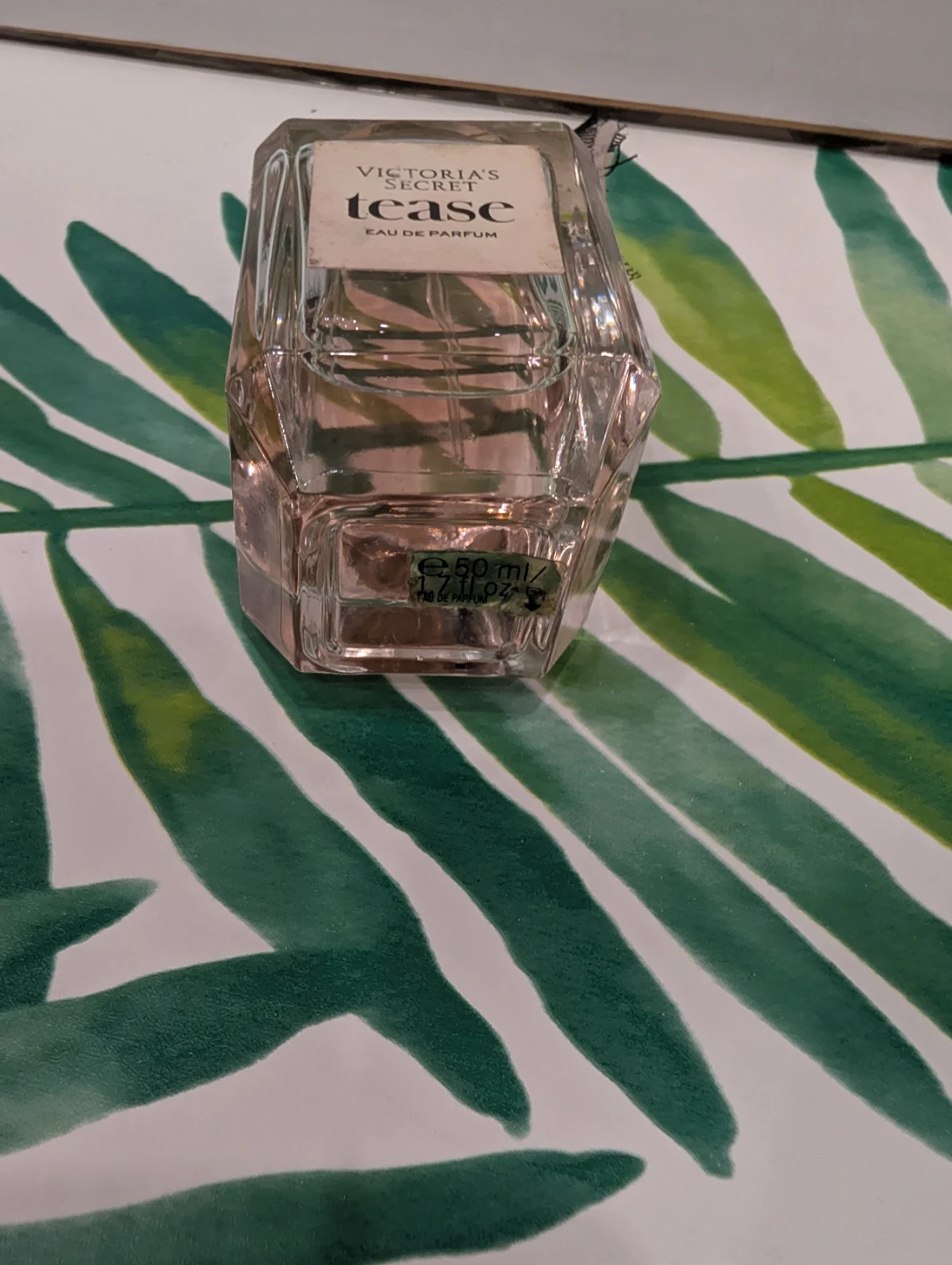 Victoria's Secret Tease Eau de Parfum 50ml - photo 2