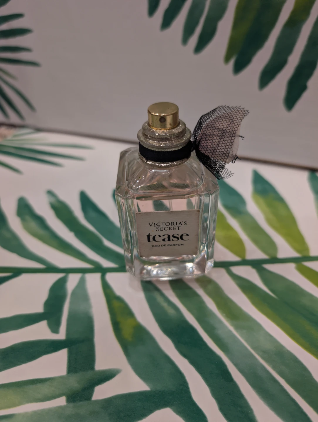 Victoria's Secret Tease Eau de Parfum 50ml - photo 3