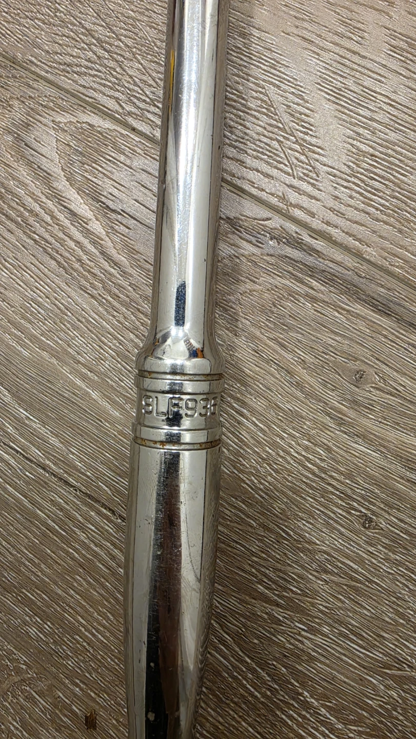 Snap-on 1/2" Drive Ratchet - photo 3