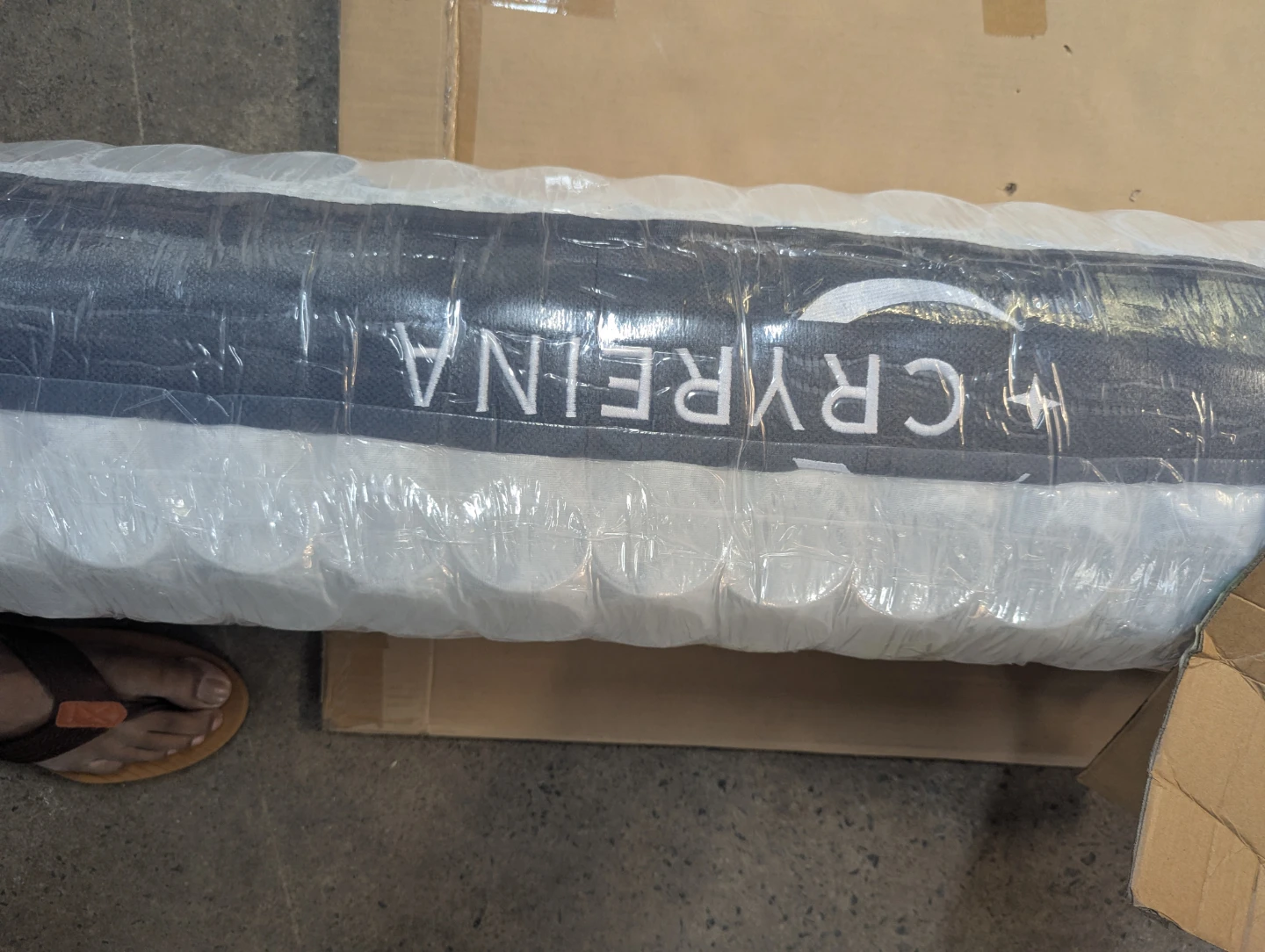 Hybrid Mattress - photo 5