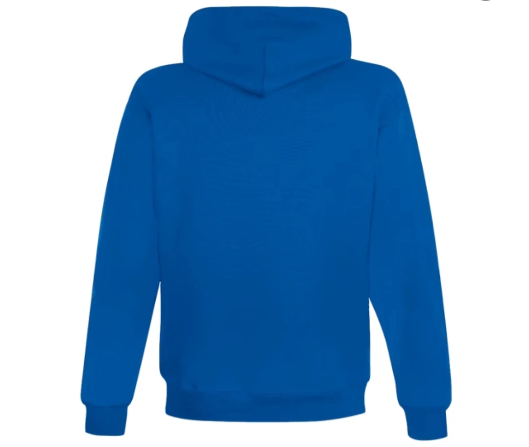 Hooded sweatshirt Campion - photo 3