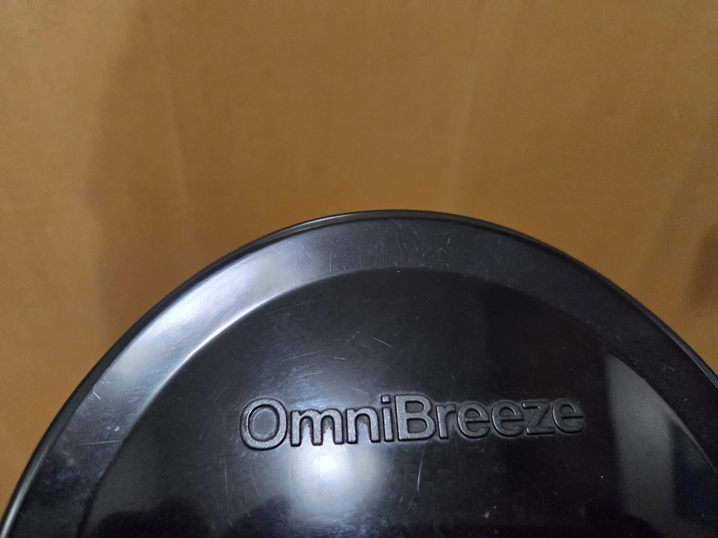 OmniBreeze Tower Fan with Remote