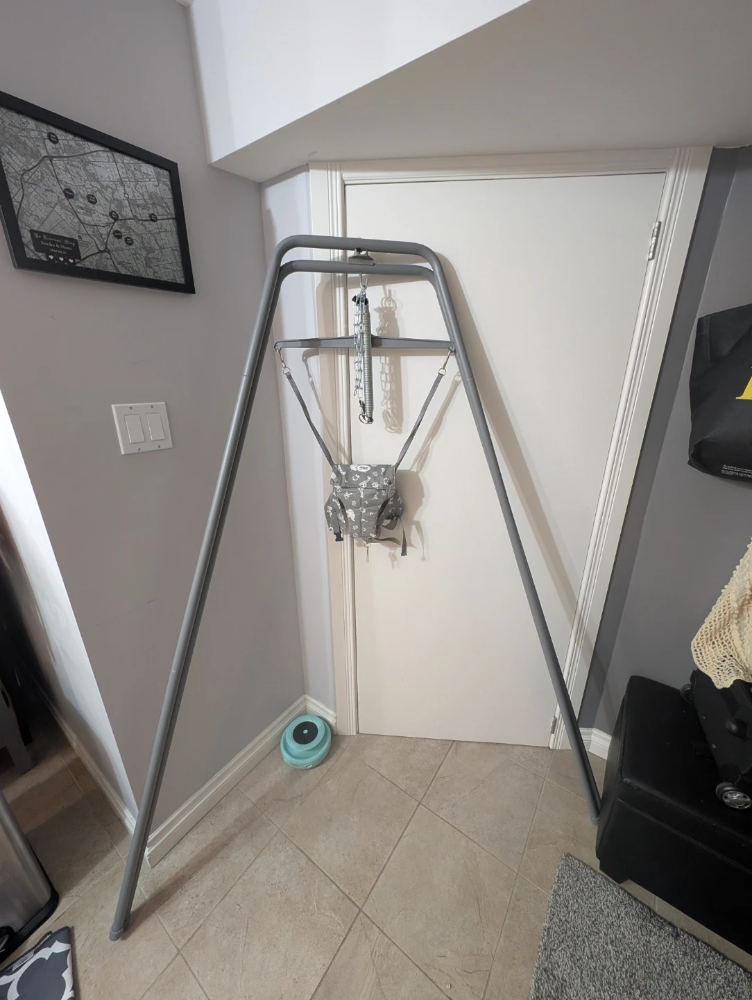 Jolly Jumper ELITE Baby Exerciser