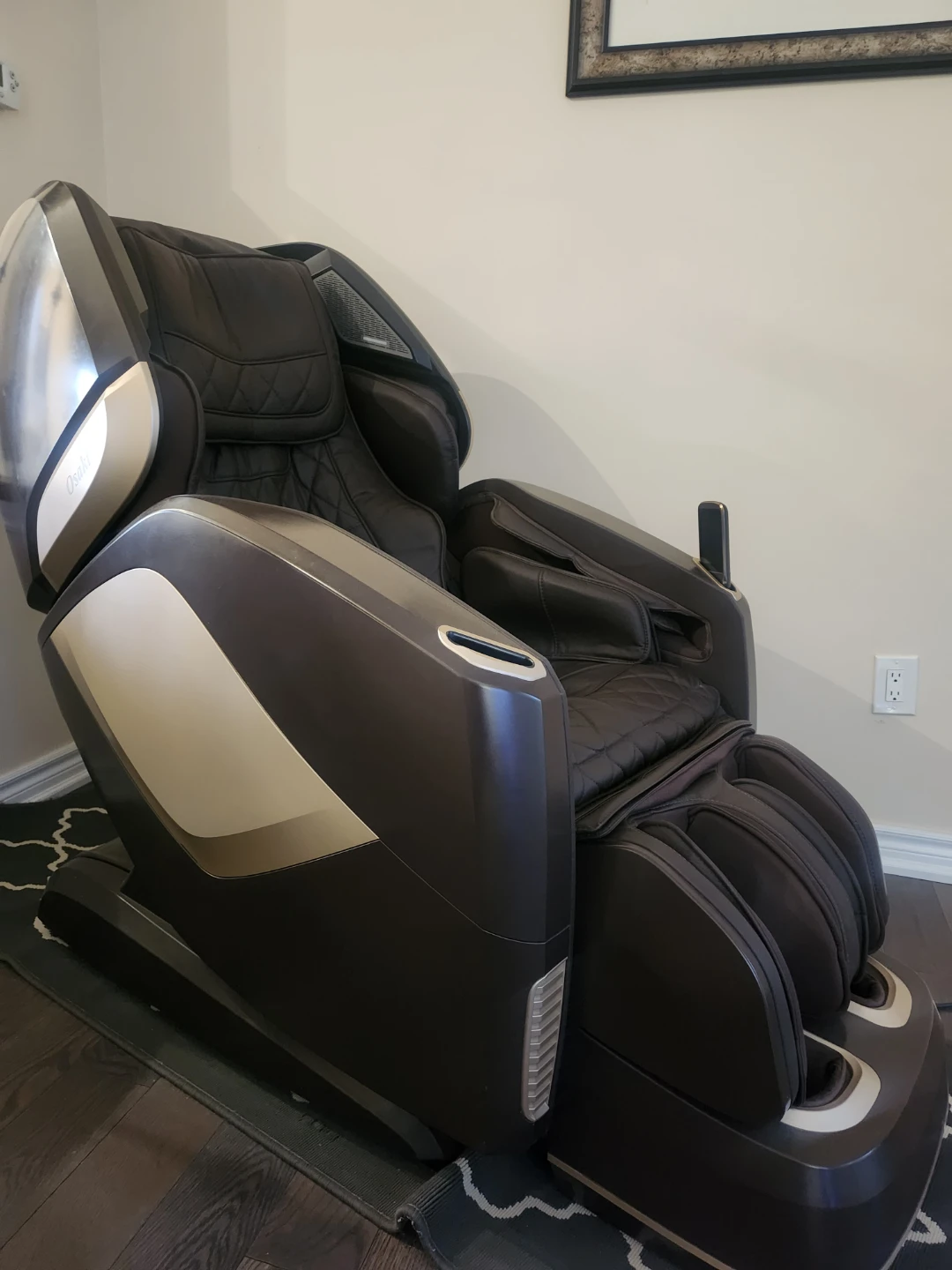 Osaki Massage Chair - photo 2