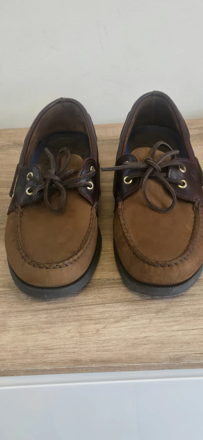 Sperry Top-Sider Boat Shoes